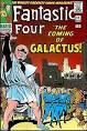 Fantastic Four   Wikipedia the free encyclopedia
