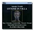 Classical Net Review - Vivaldi - Ottone in Villa