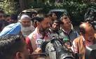 In Letter to AAP Volunteers, Yogendra Yadav and Prashant Bhushan.