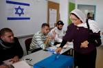 Cairo - Arab League Urges On Israeli Arabs To Vote