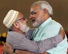 Its not difficult for Modi to convince Muslims - Rediff.com News