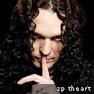 of lead singer ZP Theart.