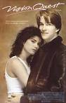 Vision Quest Movie Posters From Movie Poster Shop