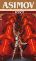 The Robot's Pajamas » Book Report: I, Robot
