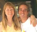 Jacqueline & Joseph Freeman