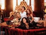 Eastwick TV Guide - Eastwick Photo (8021343) - Fanpop