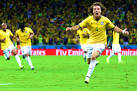 Brazil vs. Colombia: World Cup Quarter-Final Score, Grades and.