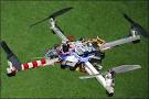 quadcopter