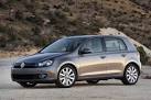Review: 2010 Volkswagen Golf TDI delivers potent one-two punch of ...
