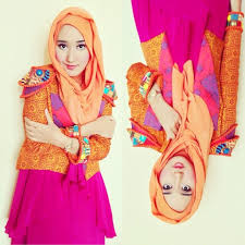 Video Tutorial Hijab Terbaru 2014 - Jual jilbab online