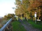 TA0325 : Jeans Walk and the start of the Wolds Way - via Daymix