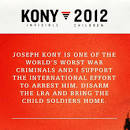 Search results for JOSEPH KONY 2012 on imgfave