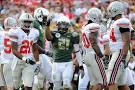 LaMichael James Photos - Rose Bowl - Ohio State v Oregon - Zimbio