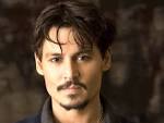 Johnny Depp J.D.