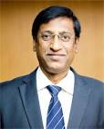 Mr. P. R. Ramesh. Chairman