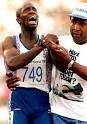 Marketing Matters: Visa Olympic Derek Redmond Ad | Highbrid Nation ...