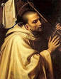 Saint Bernard of Clairvaux, abbot | Biography &amp; Online Writings of ...