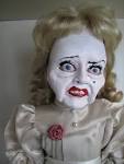 Bette Davis Doll, Baby Jane by