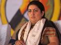 U-turn on Smriti Irani? FabIndia snoopgate loses steam and BJP.