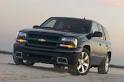 Used Chevrolet TrailBlazer, Chevrolet TrailBlazer For Sale ...