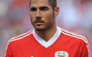 Javi Garcia (Benfica)