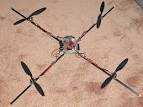 quadcopter