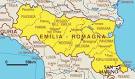 EUROPA - The EU at a glance - Maps - Italy - Emilia-