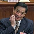 重庆市委书记薄熙来3月5日在人大