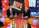 Dick Clark's New Year's Rockin' Eve Turns 40 « jacobelyacharjournalist