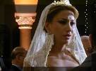 Christina Sawaya Wedding