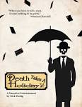 Teapot Dome Games » Death Takes a Holiday