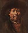 Predella: Martyrdom of St John - Bartolomeo Di Giovanni Gallery - Religious ... - t15975-little-self-portrait-rembrandt-harmenszoon-van-rijn