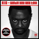 Veteran Rapper, K16 is back