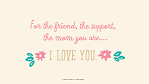 15 MOTHERS DAY QUOTES | Hallmark