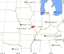 Gray Summit, Missouri (MO 63039) profile: population, maps, real ...