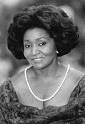 Bumbry: Wagnerian Soprano