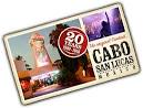 Cabo Wabo Cantina | Sammy Hagar