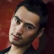 Justin Yuan Hong 袁弘