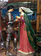 KING ARTHUR AND THE HOLY GRAIL
