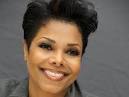 Janet Jackson is now