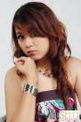 Myanmar New Face Model Kay