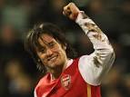 Image When Tomas Rosicky arrived at Picture