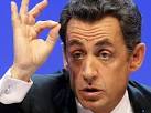 SARKOZY Calls Room Full of Journalists '