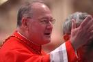 Cardinal Timothy Dolan told