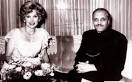 INTELLIGENCE: Joanne Herring , Zia ul Haq , Nawaz Sharif & Osama ...