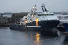 Olympic Zeus at Clipper Quay, - via Daymix