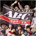 SI.com - Writers - Richard Deitsch: ABC Sports to become 'ESPN on ...