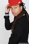 The Gorgeous Issa Thompson | Above Standard Issue
