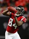 RODDY WHITE Pictures - Kansas City Chiefs v Atlanta Falcons - Zimbio
