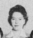 Tilmon Shrank, Velda Barton